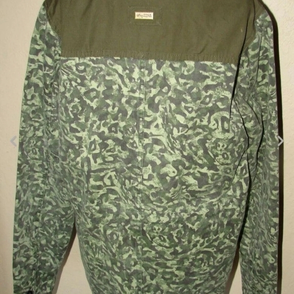 Lifted research group jacket sz.large - Picture 3 of 5